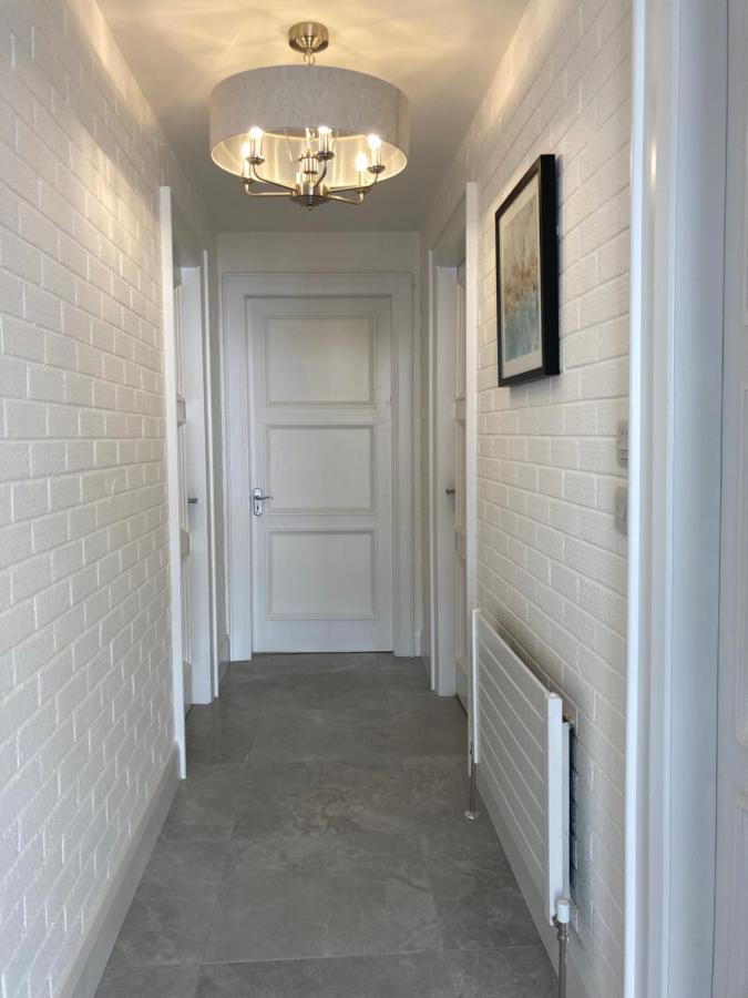 Highgrange Apartments Dundalk Eksteriør bilde