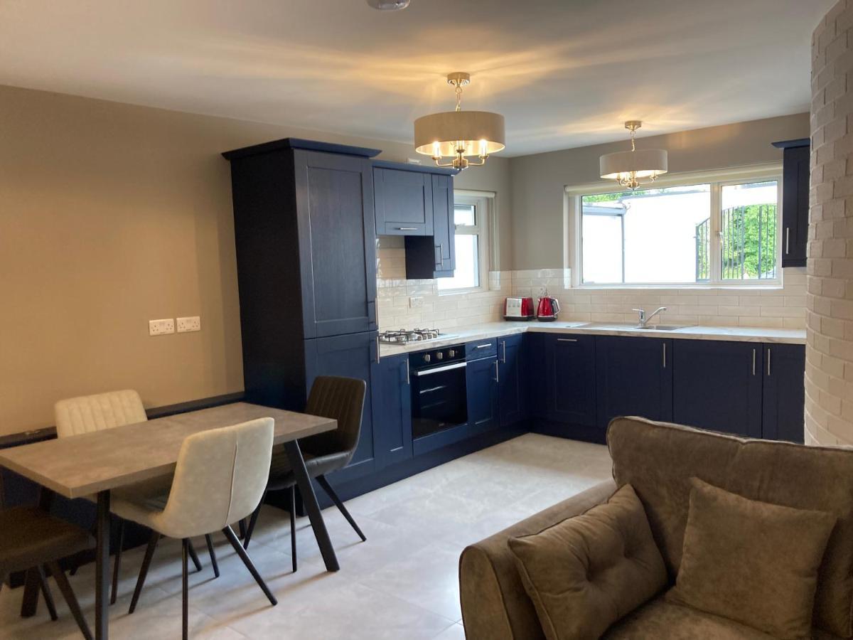 Highgrange Apartments Dundalk Eksteriør bilde