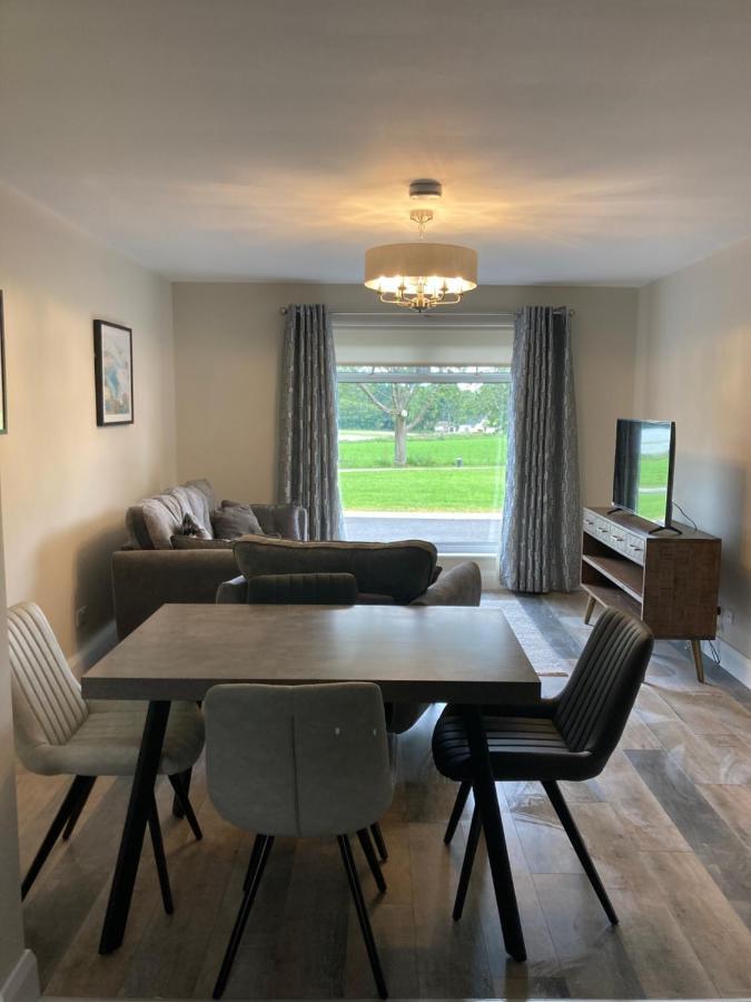 Highgrange Apartments Dundalk Eksteriør bilde