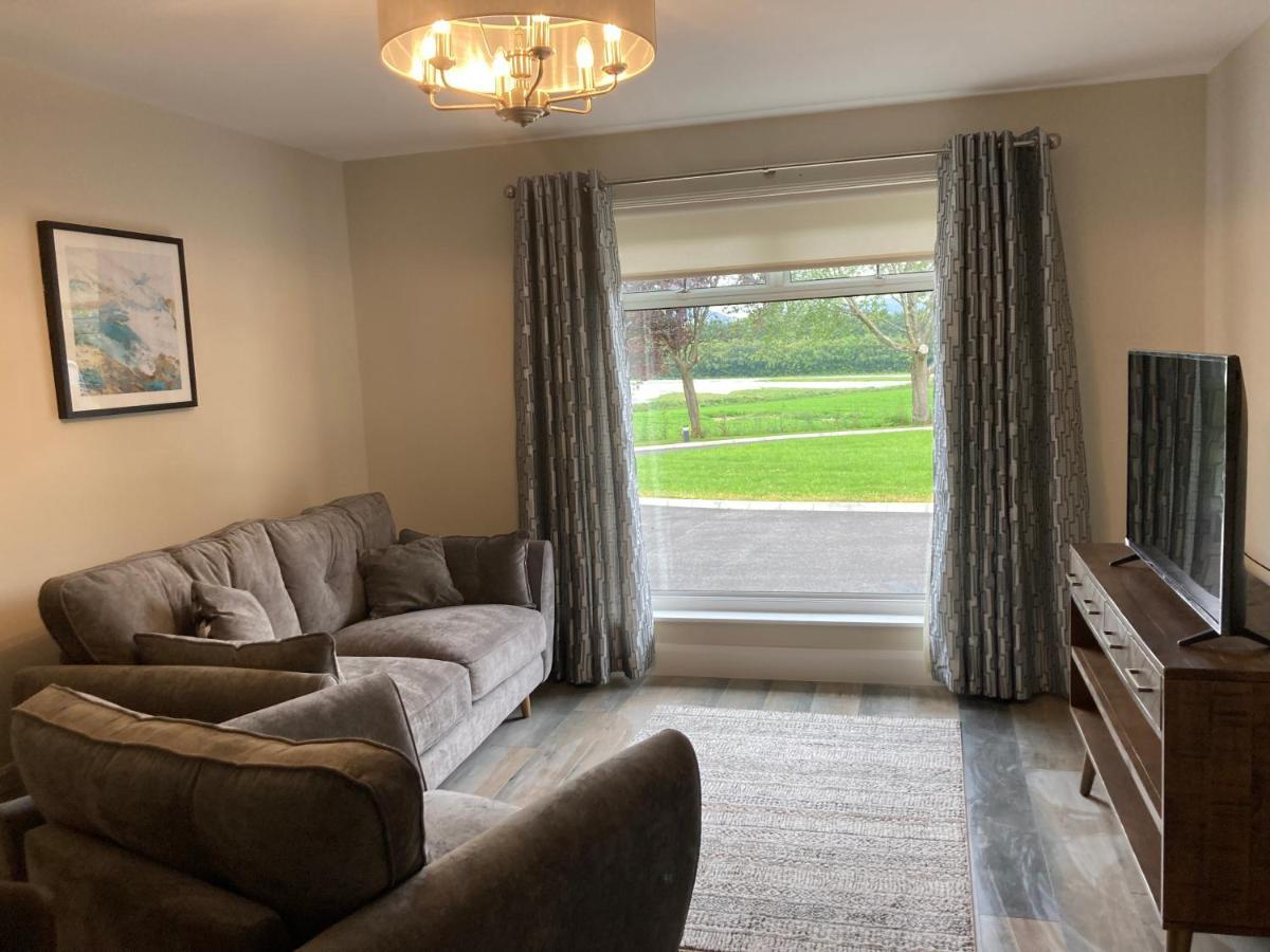 Highgrange Apartments Dundalk Eksteriør bilde