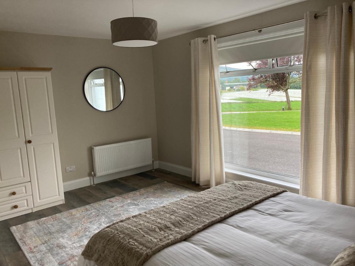 Highgrange Apartments Dundalk Eksteriør bilde
