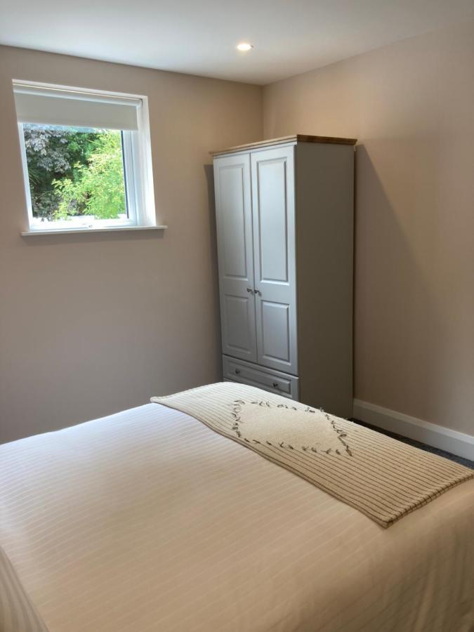 Highgrange Apartments Dundalk Eksteriør bilde
